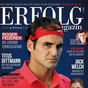 ERFOLG Magazin 3/2020 - Cover