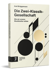 Die Zwei-Klassik-Gesellschaft - Cover