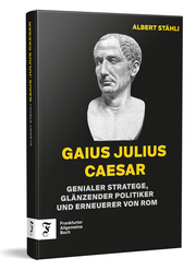 Gaius Julius Cäsar