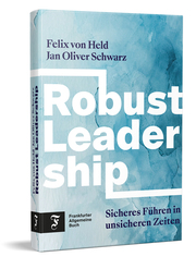 Robust Leadership - Cover