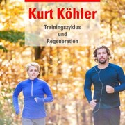 Trainingszyklus Regeneration - Cover