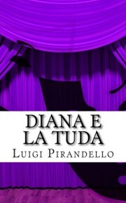 Diana e la Tuda - Cover
