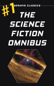 The Science Fiction Omnibus 1 - Cover