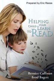 Helping your Child Learn to Read - Cover