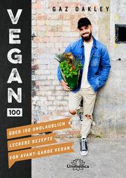 Vegan 100 - Cover