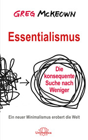Essentialismus - Cover