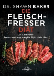 Die Fleischfresser Diät - Cover