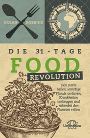 Die 31-Tage FOOD Revolution