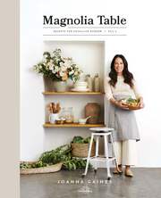 Magnolia Table 2 - Cover