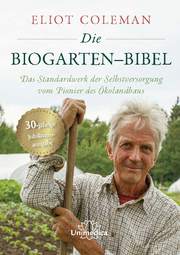 Die Biogarten-Bibel