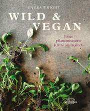 Wild & Vegan