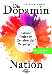 Die Dopamin-Nation - Cover