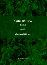Café MORA.