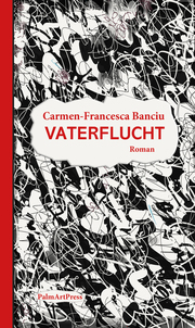 Vaterflucht - Cover