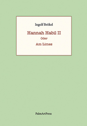 Hannah Habil II