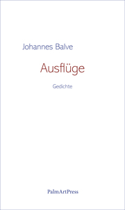 Ausflüge - Cover