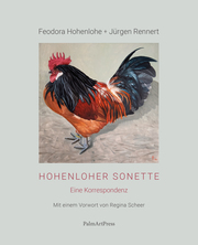 Hohenloher Sonette - Cover