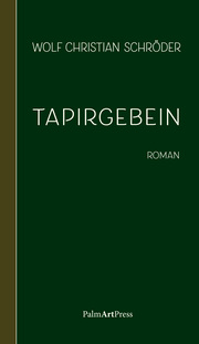 Tapirgebein - Cover