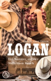 Logan - Cover