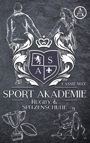 Sportakademie - Cover