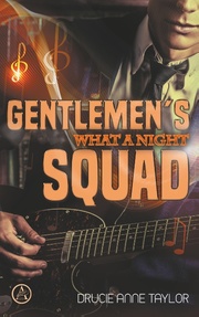 Gentlemen's Squad - Cover