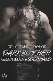 Dark Butcher