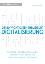 Die 50 wichtigsten Themen der Digitalisierung - Cover