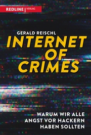 Internet of Crimes - Cover