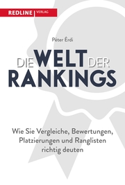 Die Welt der Rankings - Cover