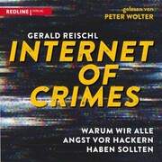 Internet of Crimes - Cover
