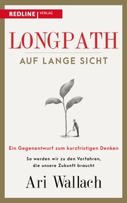 Longpath - auf lange Sicht - Cover