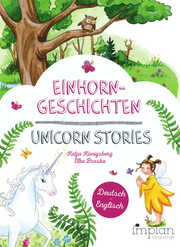 Einhorngeschichten/Unicorn Stories