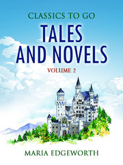 Tales and Novels - Volume 2