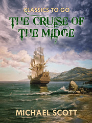 The Cruise of the Midge (Vol. I-II) 