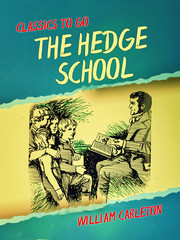 The Hedge School; The Midnight Mass; The Donagh - Cover