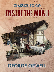 Inside the Whale