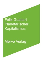 Planetarischer Kapitalismus - Cover