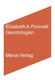 Geontologien - Cover