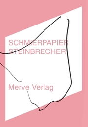 Schmierpapier - Cover
