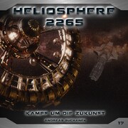 Heliosphere 2265 - Kampf um die Zukunft