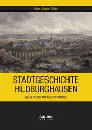Stadtgeschichte Hildburghausen