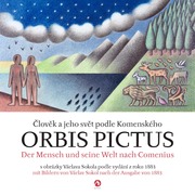 Orbis pictus - Cover