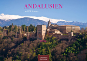 Andalusien 2021 L 50x35cm