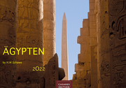 Ägypten 2022 L 35x50cm