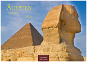 Ägypten 2022 S 24x35cm - Cover