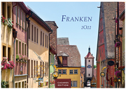 Franken 2022 L 35x50cm - Cover
