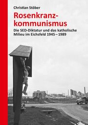 Rosenkranzkommunismus - Cover