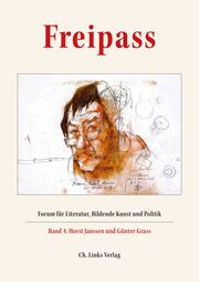 Freipass, Bd. 4 - Cover