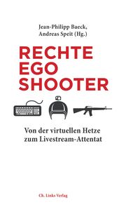 Rechte Egoshooter - Cover