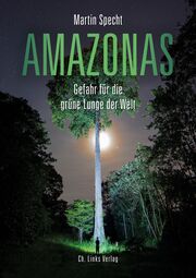 Amazonas - Cover